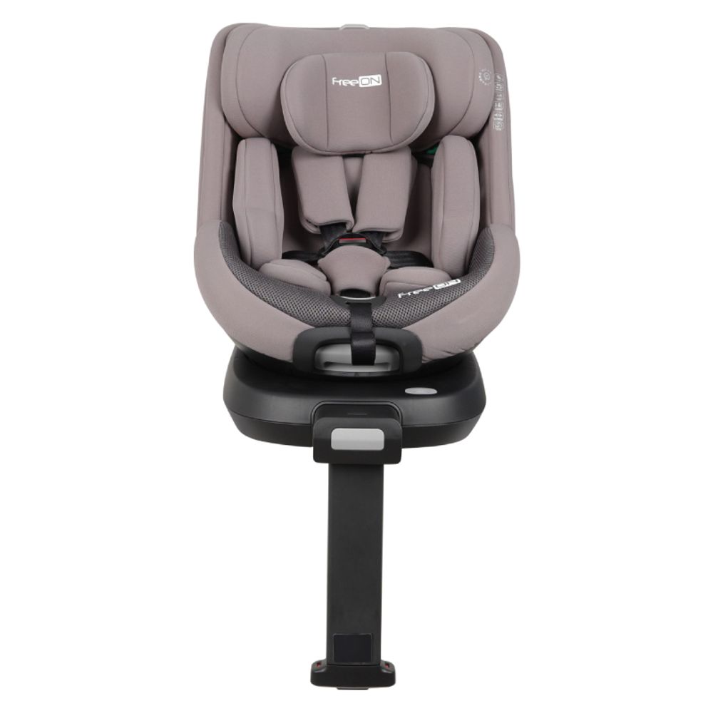 FreeON Rotirajuća autosjedalica Lotus i-Size 40-125cm Isofix 49348 slika 1