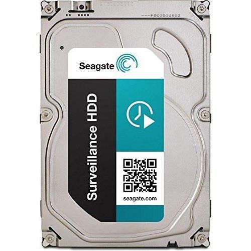 Seagate HDD, 1TB, 7200rpm, SATA 3, 64M slika 1