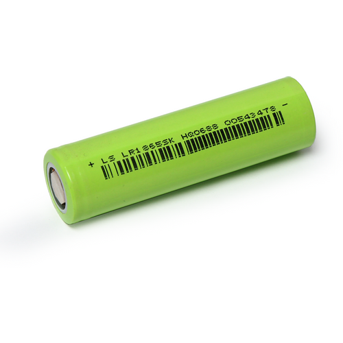 Baterija litijum EL 18650 2600mAh slika 1