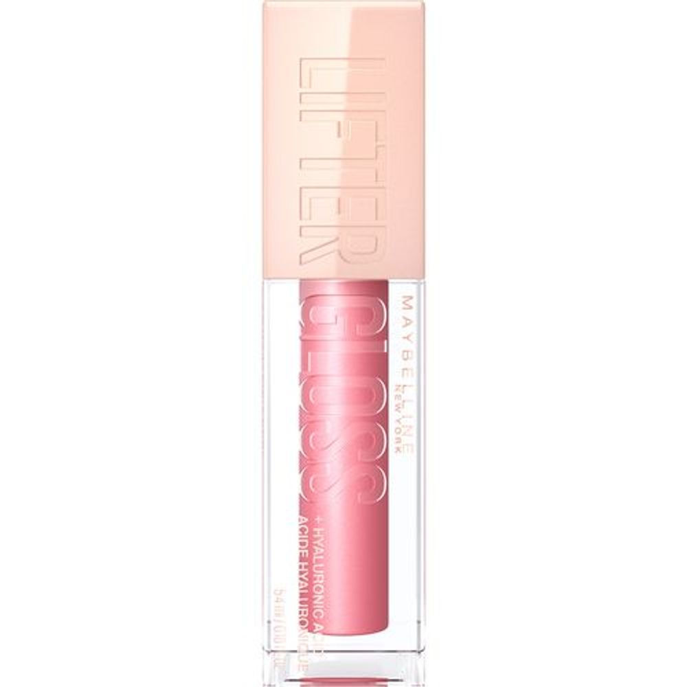 Maybelline New York Lifter Gloss Sjaj za usne 005 Petal slika 2