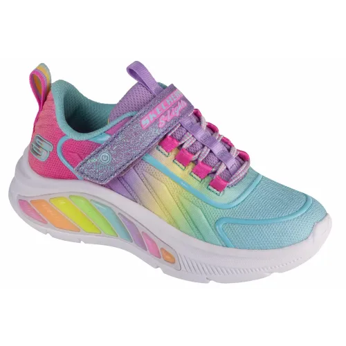 Skechers rainbow cruisers 303721l-lvmt slika 1