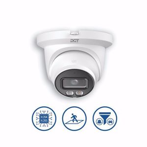 DGT Kamera 4MP DGT-IPC-2455-D4MP-F-IRL-FC-M-IP67-P