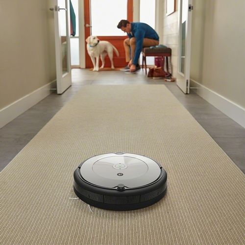 iRobot Roomba 698 robotski usisavač slika 8