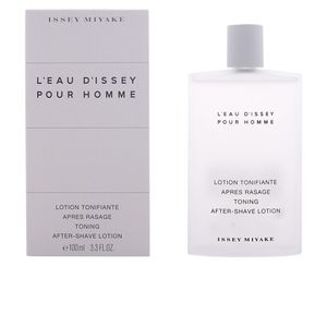 Issey Miyake L'EAU D'ISSEY HOMME After Shave 100 ml