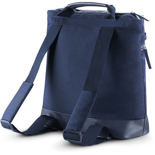 Inglesina torba/ruksak BACK BAG - Portland Blue / Novo 2020g Prednarudžba slika 2