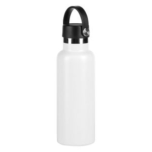 FRIO,termos 500ml,bijeli