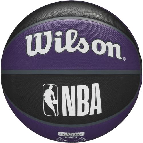 Wilson NBA Team Sacramento Kings košarkaška lopta wtb1300xbsac slika 2