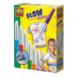 Ses sprej flomasteri oboji majicu 00281