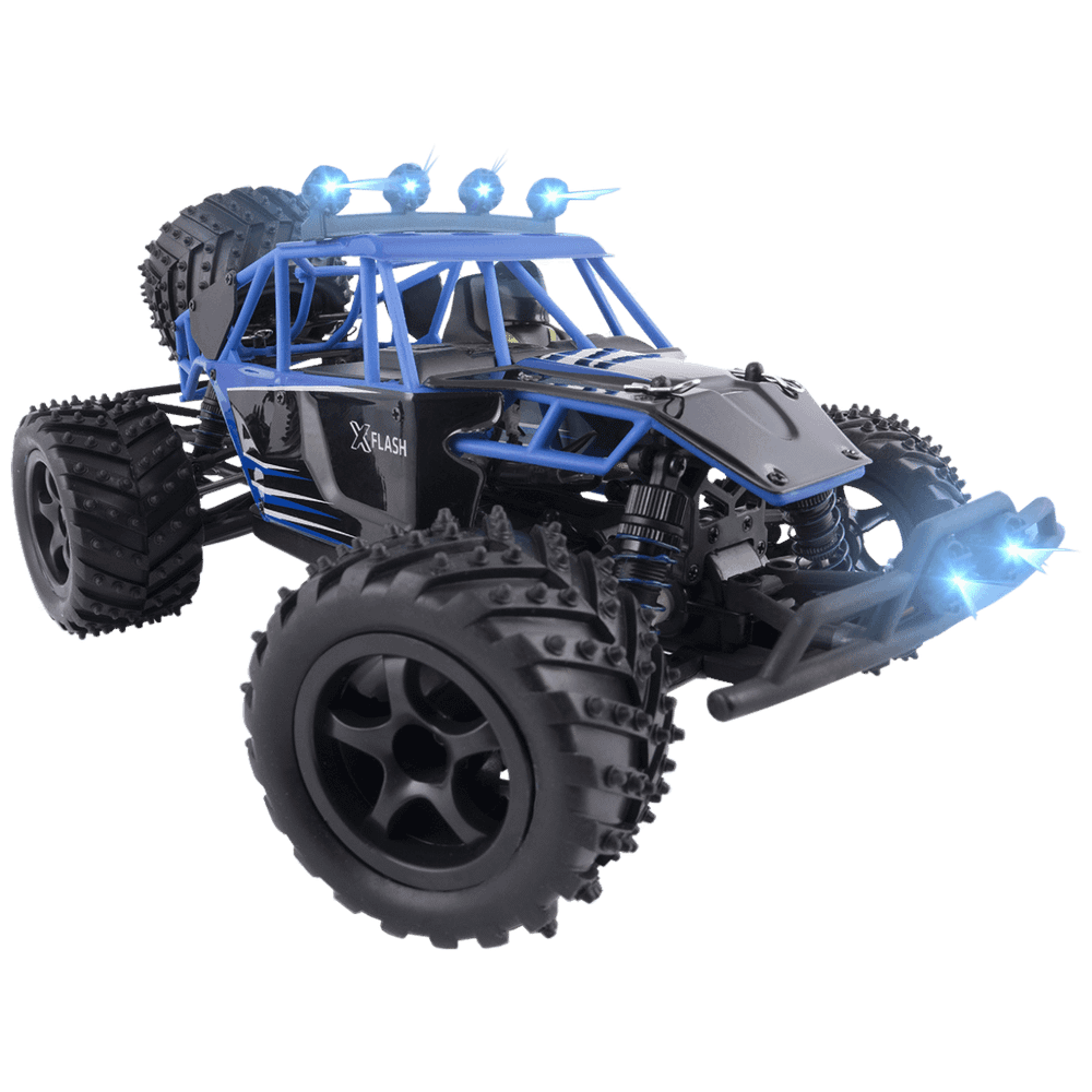 Overmax Automobil sa daljinskim upravljačem - X-FLASH slika 1