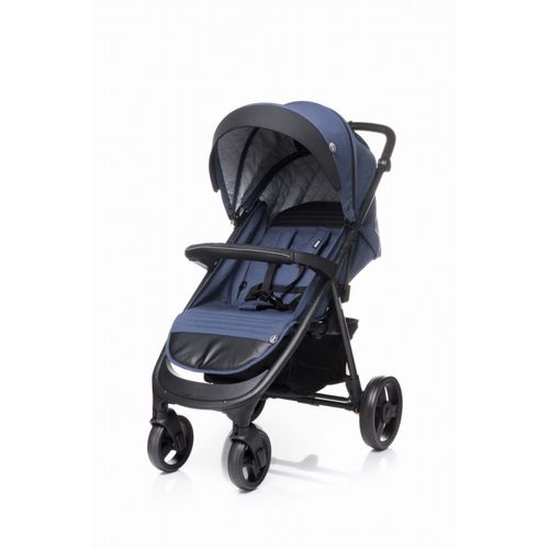 4Baby Kolica Quick - Navy Blue slika 1