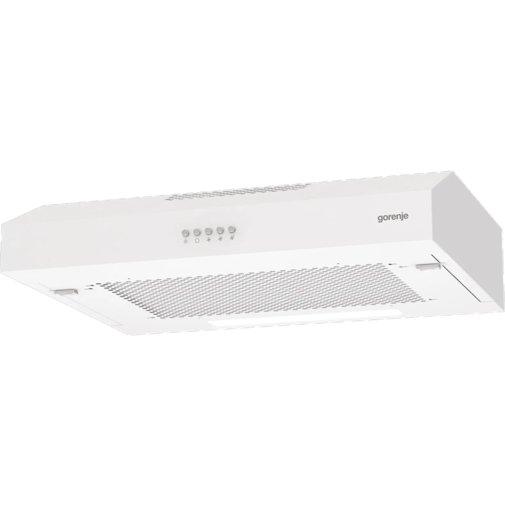 GORENJE Podugradbena napa HU629EW/S, 60 cm slika 4