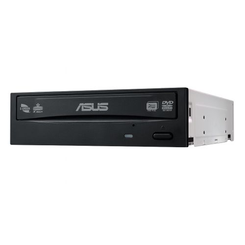 Asus DVD-RW interni DRW-24D5M, bulk, SATA, Black slika 1