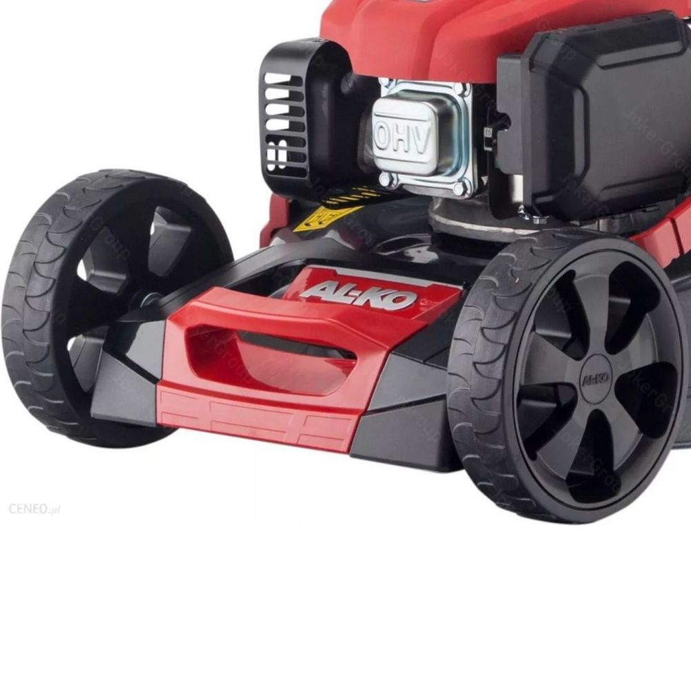 AL-KO Benzinska kosilica 521 SP-A Premium slika 12
