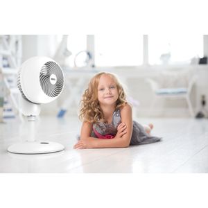 IDEAL FAN 1 ventilator