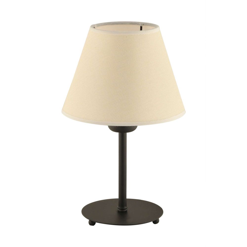 Lampa za sto 64903 CreamBlack slika 3