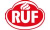 RUF logo