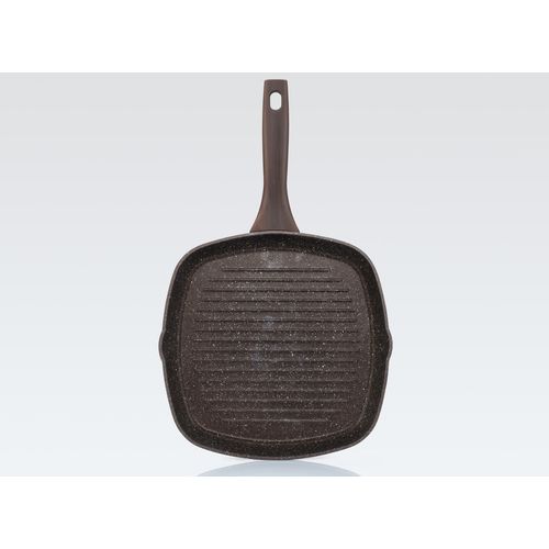 Tiganj GRILL 28x28cm STONE STRONG slika 3