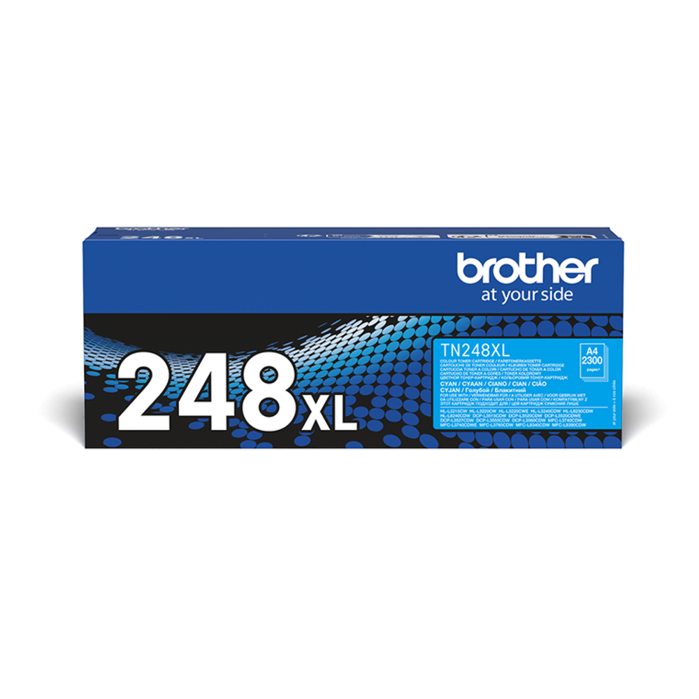 POT TON BRO TN-248XLC slika 1