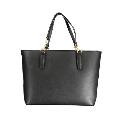 VALENTINO BAGS BLACK WOMEN'S BAG slika 2