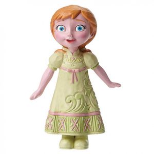 Anna Mini Figurine