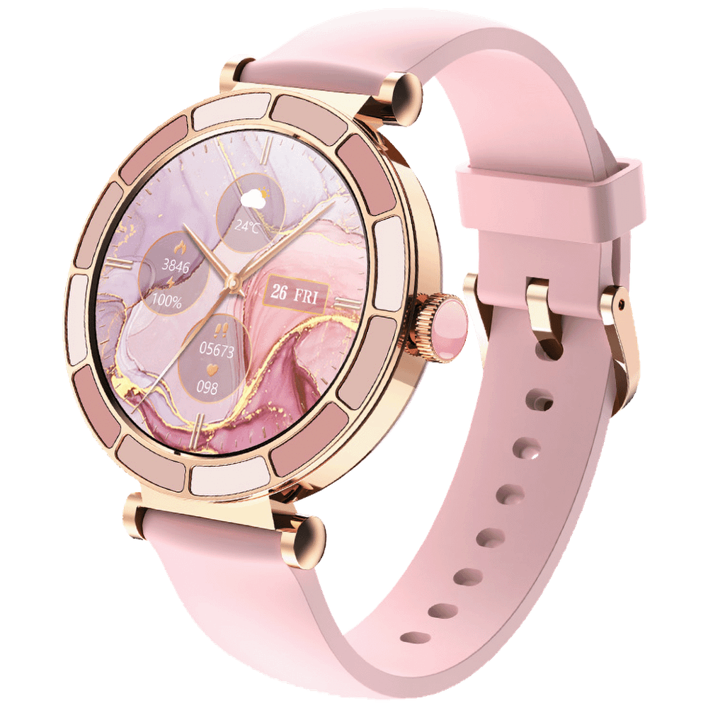 MeanIT Pametni sat M45 Lady slika 1