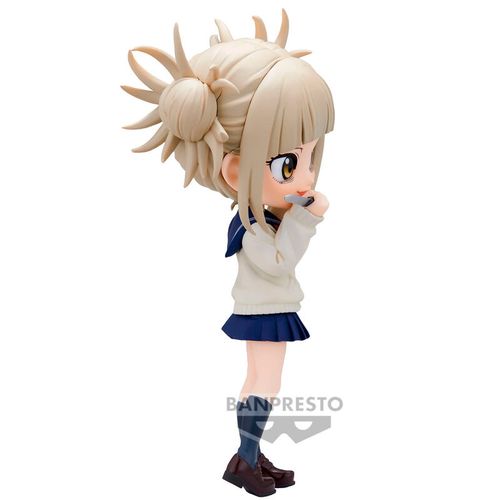 My Hero Academia Himiko Toga II ver.A figure 14cm slika 2