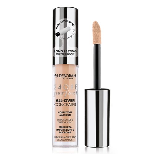 Deborah 24 ore perfect all over concealer 02 slika 1