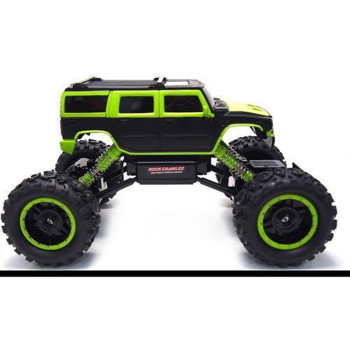 Amewi 22200 Mad Cross 1:14 RC model automobila za početnike električni  crawler pogon na sva četiri kotača (4wd) slika 2