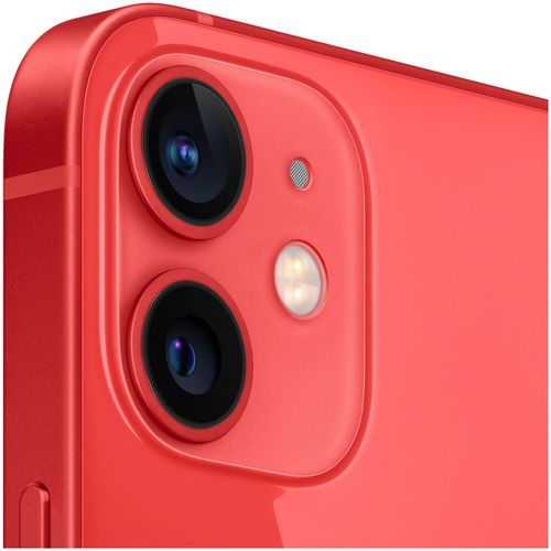 Apple iPhone 12 mini 128GB (PRODUCT)RED (mge53se/a) slika 4