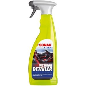 SONAX XT INTERIOR DETAILER 750 ML