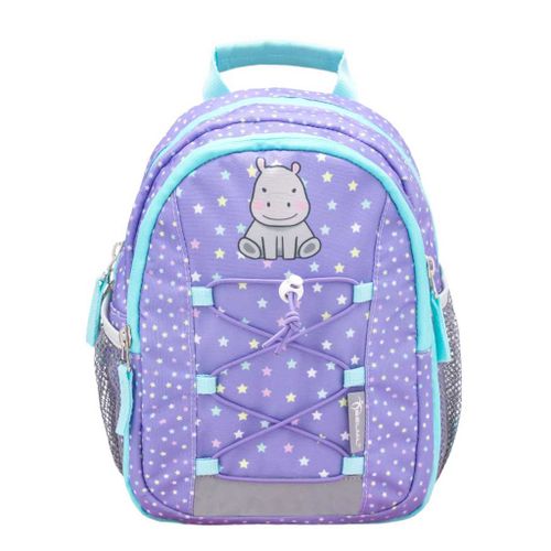 RUKSAK VRTIĆKI BELMIL MINI KIDDY HIPPO #305-9/8/20 slika 2