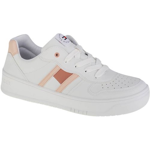 Tommy Hilfiger Low Cut Lace-up dječje tenisice T3A4-32143-1351X134 slika 1