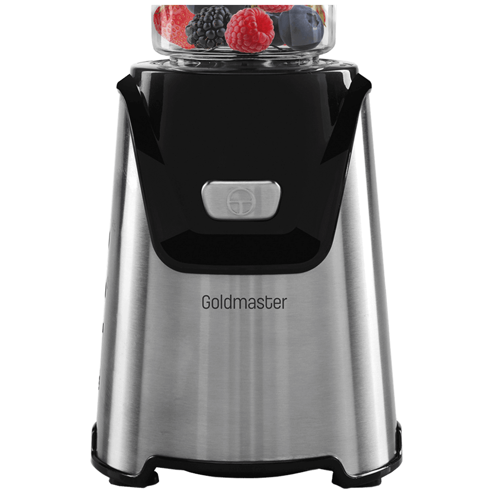 Goldmaster Blender, za Smothie, 400 W - GM-7256 Quickmax slika 3