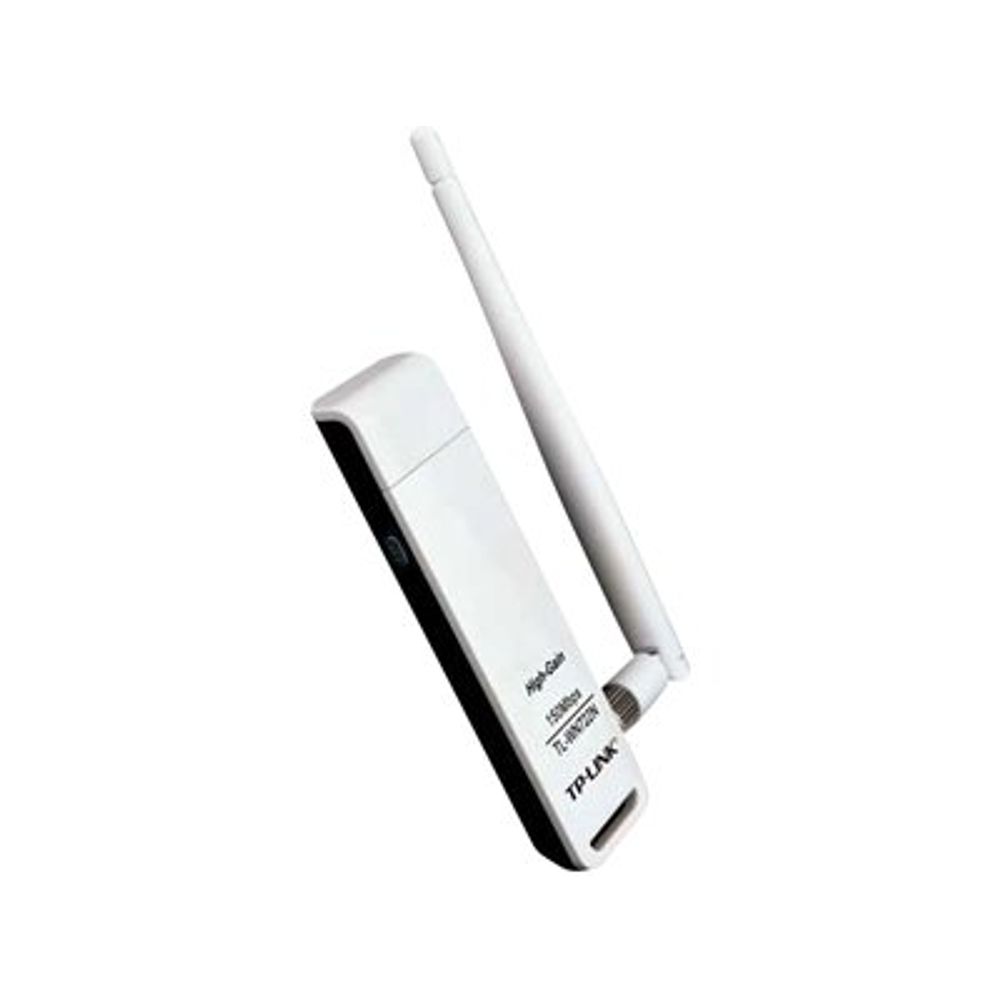 TP-Link TL-WN722N Bežični USB Adapter slika 2