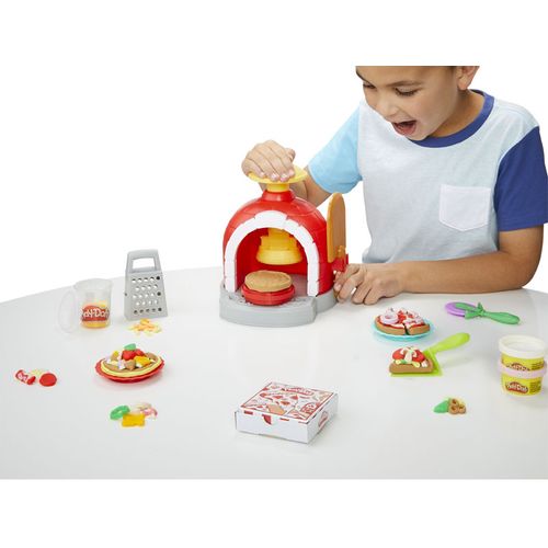 Play-Doh peć za pizzu set slika 3