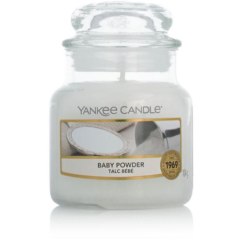 Yankee Candle Baby Powder 104 g slika 2