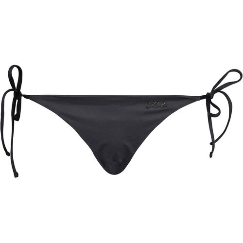 KARL LAGERFELD BEACHWEAR COSTUME PART BELOW WOMAN BLACK slika 1