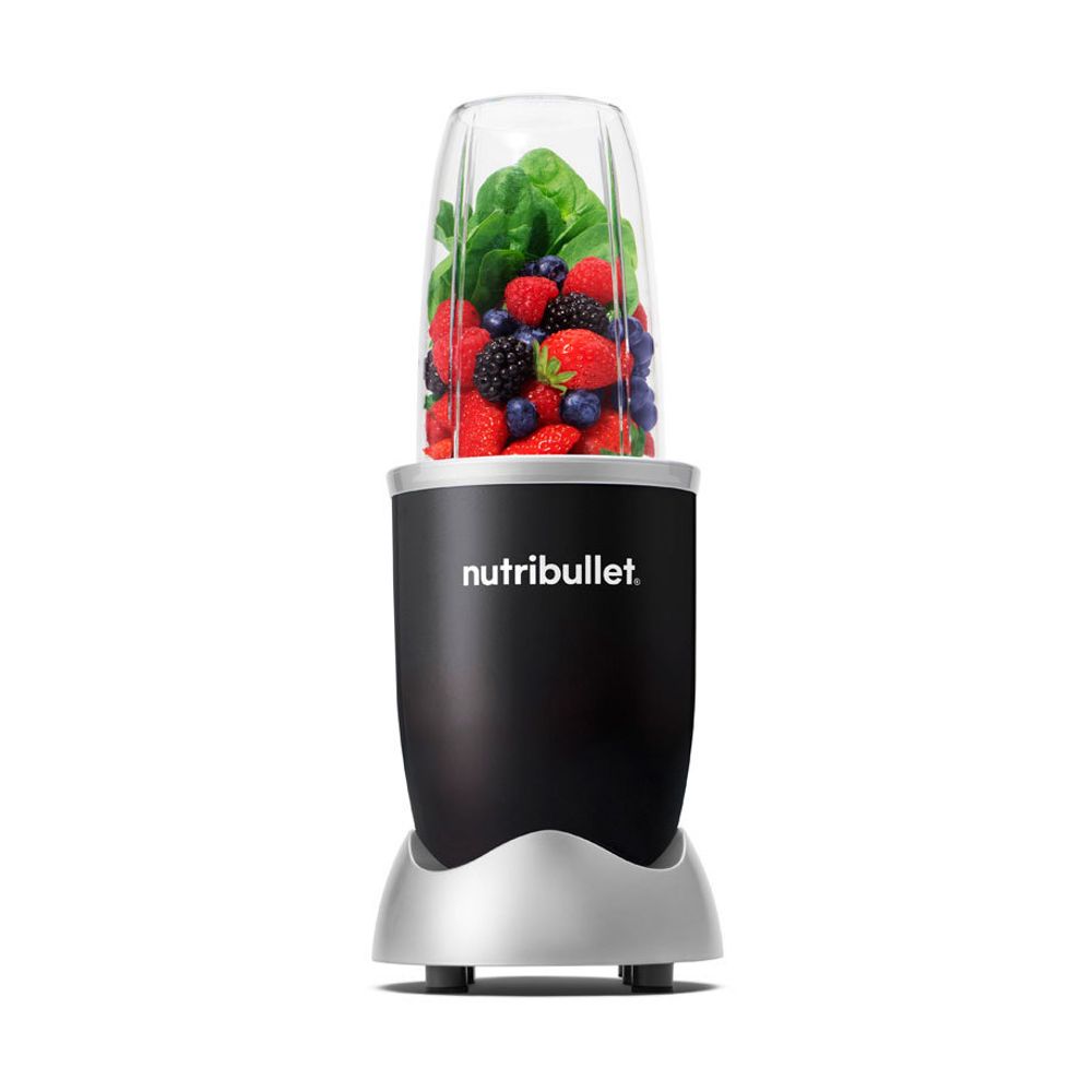 Nutribullet Blender NB606B / 600 W slika 2