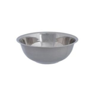 Inox zdjela 16 cm