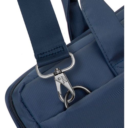 Torba RivaCase 15.6" Central 8231 Blue laptop bag slika 8