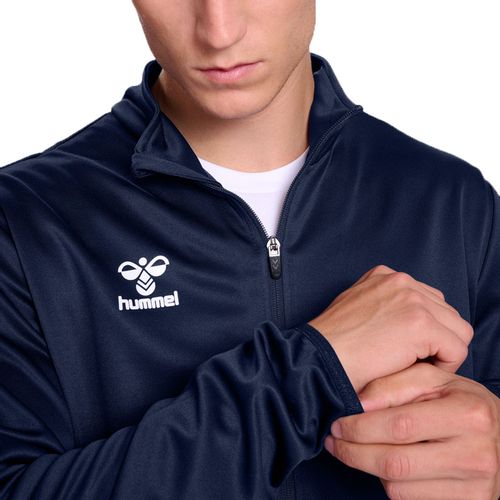 HUMMEL DUKS HMLESSENTIAL TRACK JACKET ZA MUŠKARCE slika 3