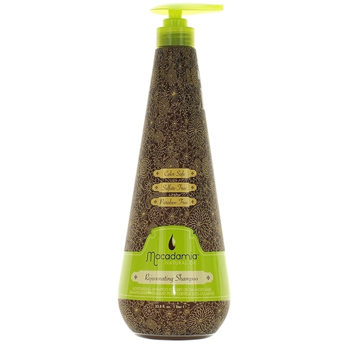 Macadamia Rejuvenating Shampoo 1000 ml slika 1