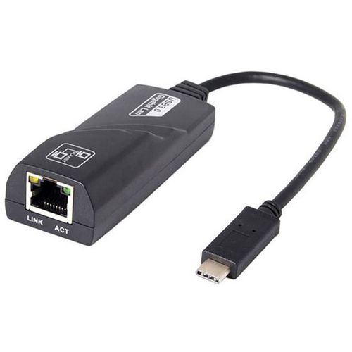 Linkom TIP-C Gigabit Ethernet mrezni adapter 10/100/1000 slika 1