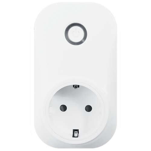 Amiko Home Utičnica, pametna - SMART PLUG slika 1