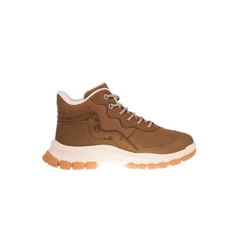 Peak Sport Patike za Zimu E14521M Copper Brown slika 5