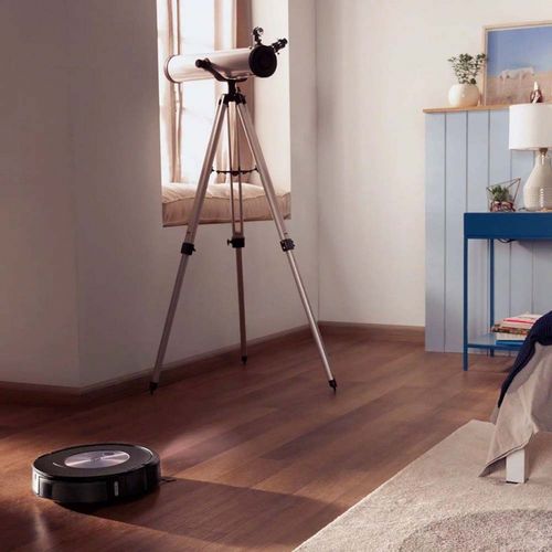 iRobot Roomba Combo J7 (c7158) Robot Usisivač i brisač  slika 3