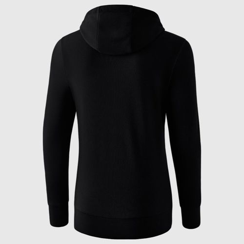 Ženska Hoodie Erima Classic Crna slika 2