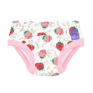 Bambino Mio gaćice za odvikavanje 13-15kg - JAGODA