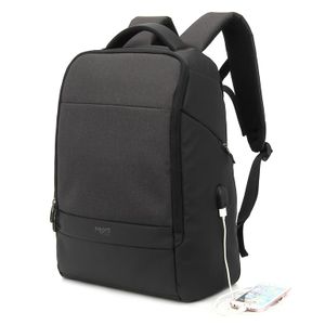 Moye Trailblazer 15.6" Backpack Black O2 ranac za laptop