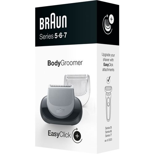 Braun BG nastavci za brijaći aparat slika 4